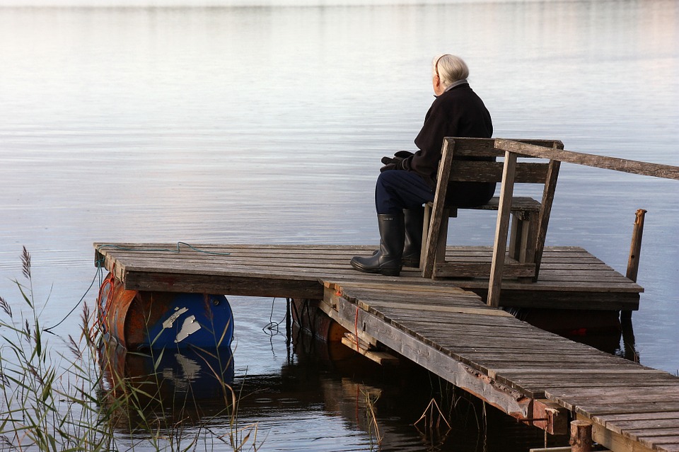 Pensioni, 3 donne su 4 sotto ai 500 euro al mese