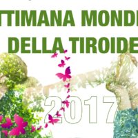 Settimana mondiale della tiroide, ne soffrono in 5 milioni