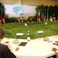 Bologna. Al G7 Ambiente si va verso dichiarazione unanime. Resta l’impegno Usa