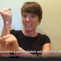 Grazie a Ipasvi meno barriere on line per i soggetti disabili