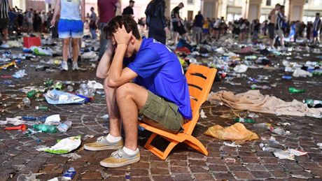 Torino, l’esperto: “La psicosi non è mai collettiva. Causa è la paura”