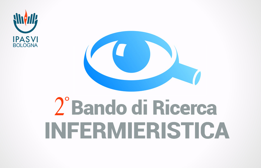 2° Bando IpasviBo per il finanziamento di progetti di Ricerca Infermieristica