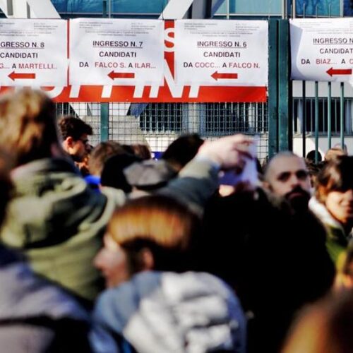 Torino. Infermieri, il Tar respinge il ricorso contro il concorsone