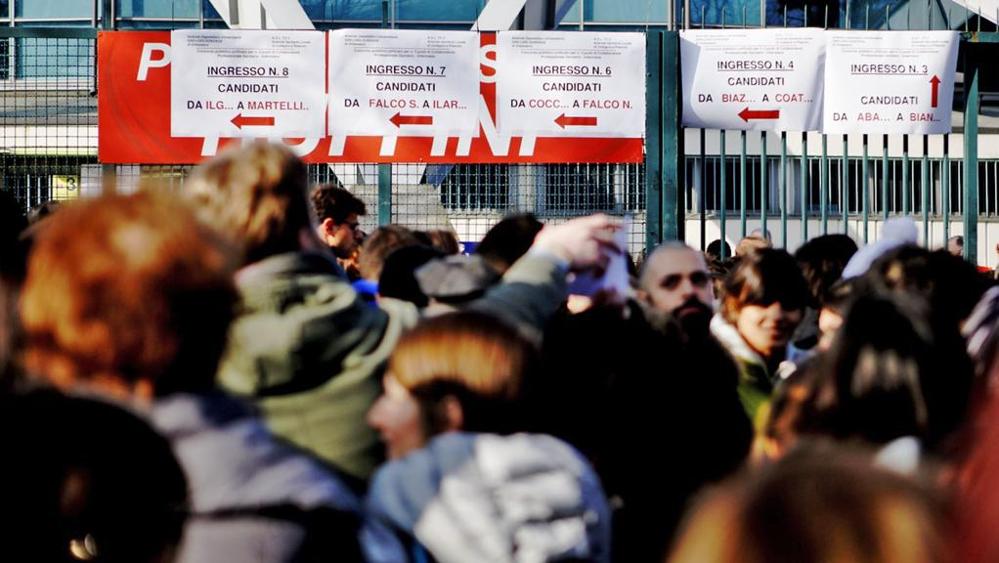 Torino. Infermieri, il Tar respinge il ricorso contro il concorsone