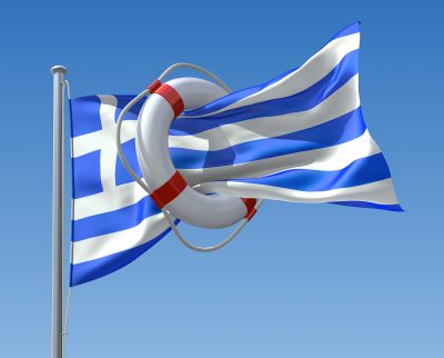Grecia, con la crisi Sistema Sanitario a picco