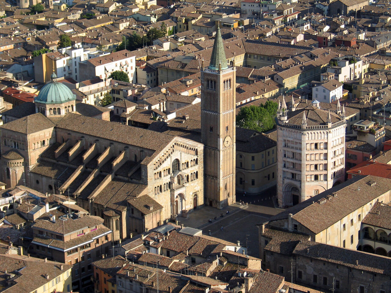 Concorso infermieri Ausl Parma. Ecco il Bando