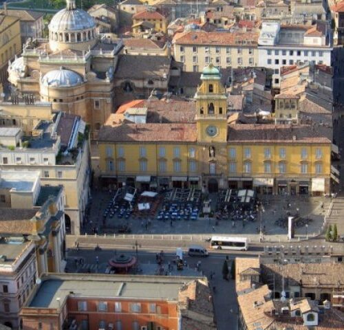 Concorso pubblico infermieri Ausl Parma. Pubblicato in Gazzetta Ufficiale