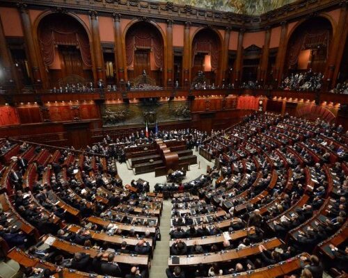 Ok unanime della Camera per Registro Nazionale Tumori, passa al senato