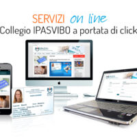 "Servizi on line", il Collegio IpasviBo a portata di click