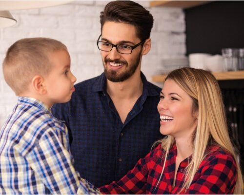 Il bambino non cresce? Può essere celiachia