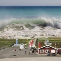 Protezione Civile: nasce sistema di allerta maremoti