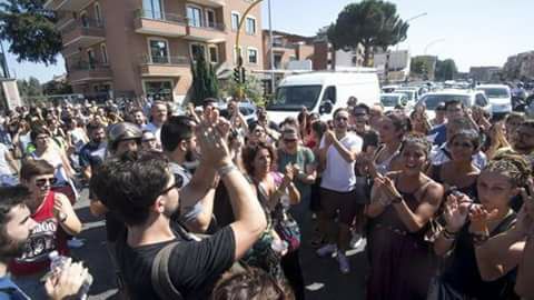 Sospeso concorso per infermieri a Roma, la rabbia dei candidati