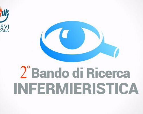 2° Bando IpasviBo per il finanziamento di progetti di Ricerca Infermieristica