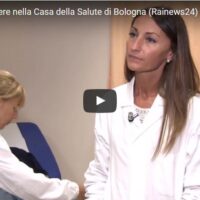 RAINews24 racconta la Casa della Salute di Crevalcore