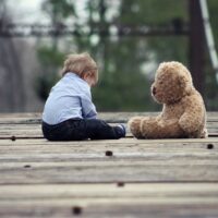 Allarme dell'Inpef (pedagogia familiare): quasi 10% dei bambini con disturbi