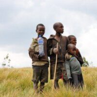 Unicef: ogni anno 7 milioni di bambini migrano dall'Africa