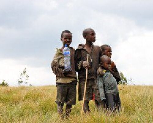 Unicef: ogni anno 7 milioni di bambini migrano dall’Africa