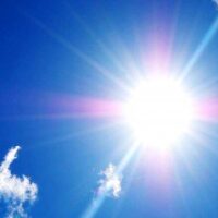 Allerta arancione in Emilia Romagna, sabato fino a 37 gradi