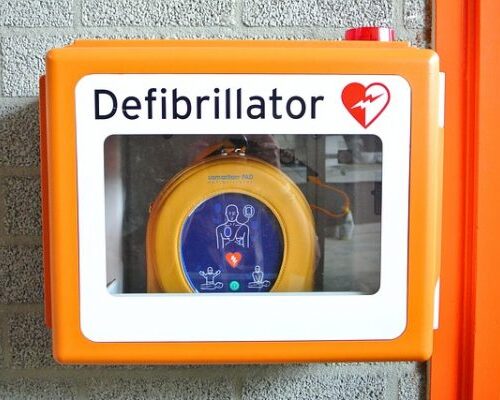 Obbligo defibrillatori nelle strutture sportive, ecco tutte le informazioni