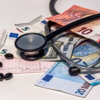 Istat, nel 2016 spesa sanitaria a 149.500 mln di euro, l’8,9% del Pil