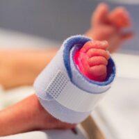 Cardiopatie alla nascita, un esame neonatale per scovarle