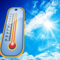 Scatta l’allerta caldo, domani in Emilia-Romagna temperature ‘estreme’