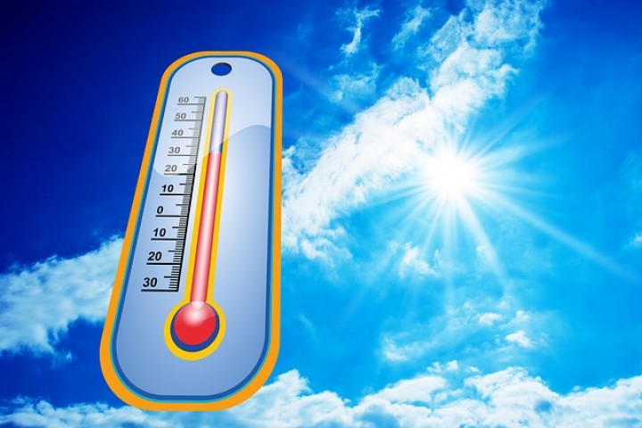 Scatta l’allerta caldo, domani in Emilia-Romagna temperature ‘estreme’