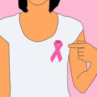 Tumore seno, ecco il test che fa evitare chemio dopo intervento