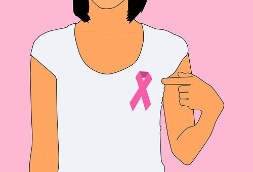 Tumore seno, ecco il test che fa evitare chemio dopo intervento
