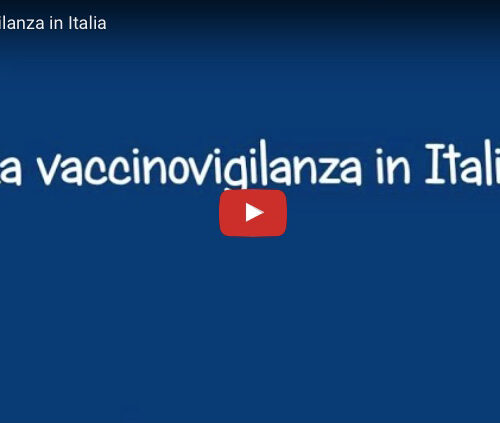 La vaccinovigilanza: un video per capire cosa è e come funziona in Italia