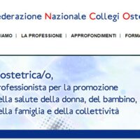 FNCO: Nuova App per aggiornare donne e ostetriche italiane