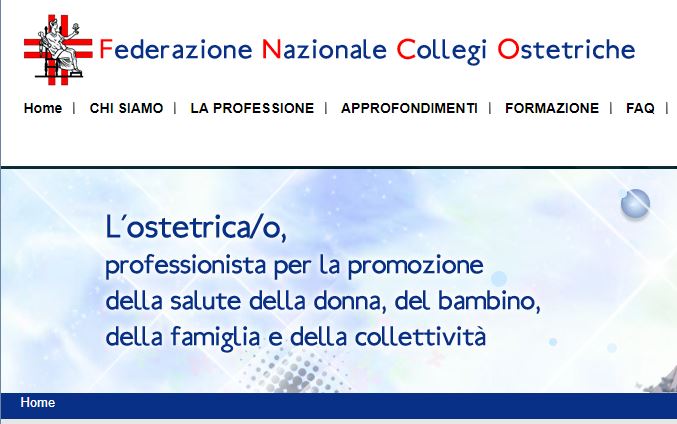 FNCO: Nuova App per aggiornare donne e ostetriche italiane