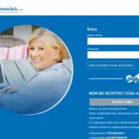 Ecco "NonnoClick", da Bologna il primo social per over65