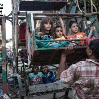 In Egitto il 65% delle famiglie ha 9 figli