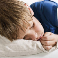 Il sonnellino aiuto lo sviluppo del linguaggio nel bambino