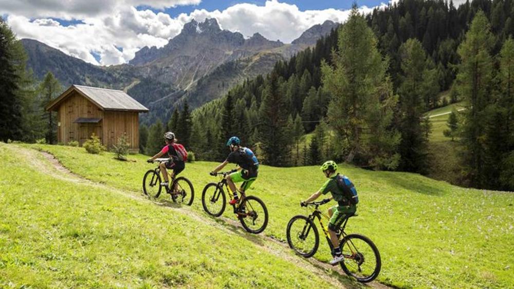 Vacanze in montagna? Se soffri l’altitudine, ecco le precauzioni