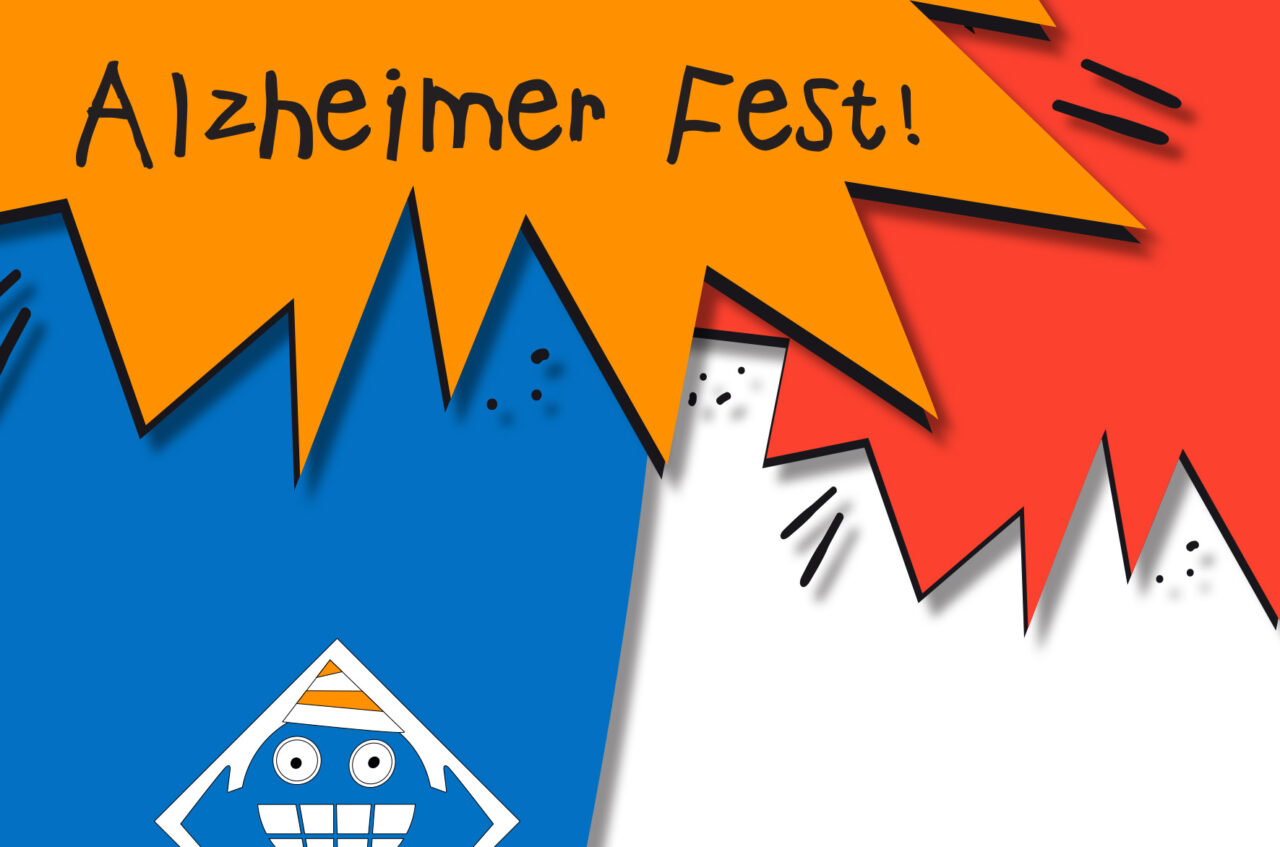 Teatro, musica, informazione: è l’Alzheimer Fest!