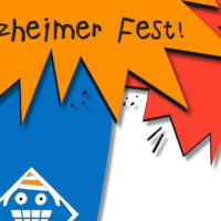 Teatro, musica, informazione: è l'Alzheimer Fest!