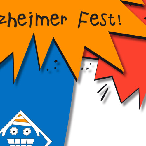 Teatro, musica, informazione: è l’Alzheimer Fest!