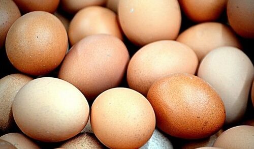 Uova al fipronil, il Ministero della Salute: “Non vendute in Italia”