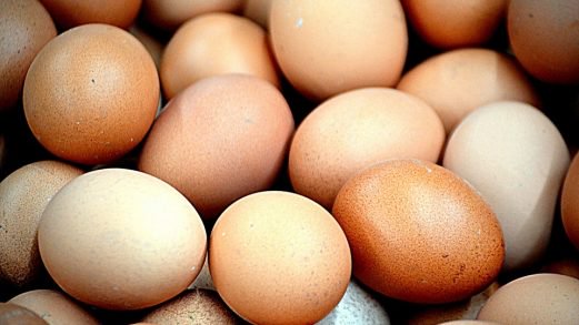 Uova al fipronil, il Ministero della Salute: “Non vendute in Italia”