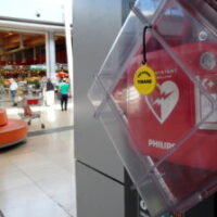 Toscana, defibrillatori nei supermercati Unicoop