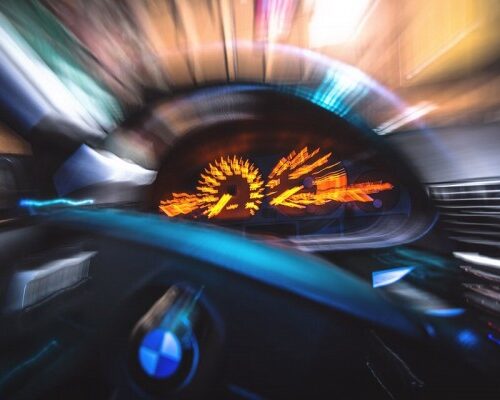 Controesodo, attenzione ai “microsleeps” (piccoli attacchi di sonno) mentre si guida