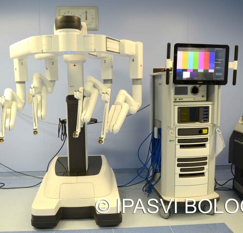 Il futuro della chirurgia è “nelle mani” dei robot. A settembre il punto al Festival di Pisa