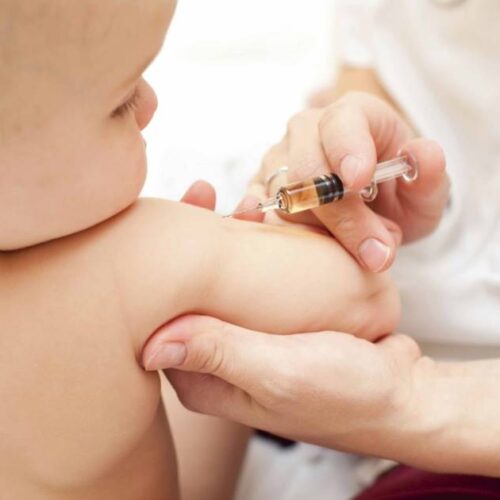 Vaccini, in Italia record di casi di morbillo. Il focus al meeting di Rimini