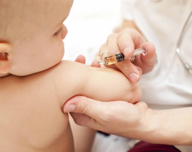 Vaccini, in Italia record di casi di morbillo. Il focus al meeting di Rimini