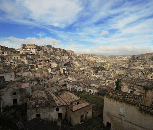 A Matera il Seminario sulla “Comunicazione Digitale”