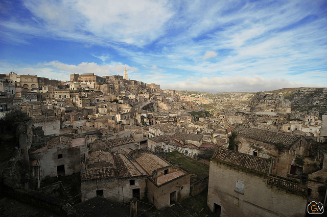 A Matera il Seminario sulla “Comunicazione Digitale”