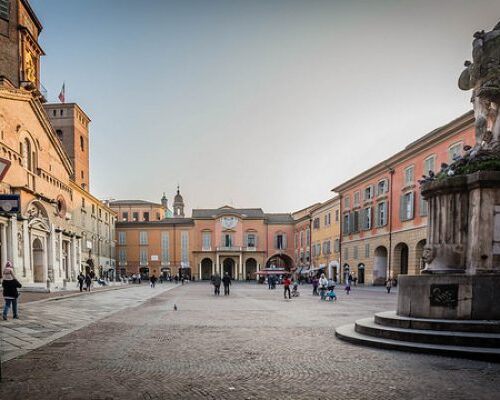 CONCORSO INFERMIERI REGGIO EMILIA, ECCO GLI AMMESSI