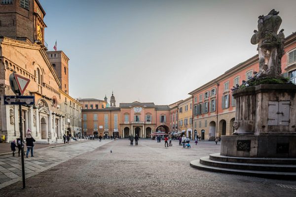 CONCORSO INFERMIERI REGGIO EMILIA, ECCO GLI AMMESSI